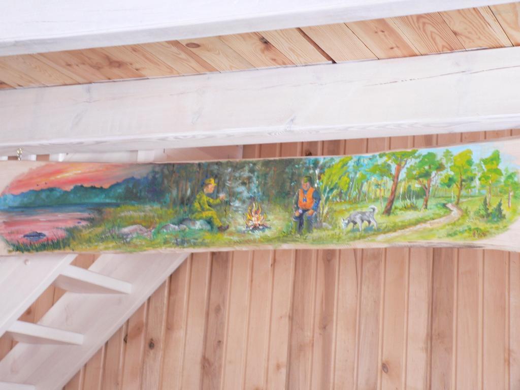 Adu-Jaani Kodumajutus Matja Quarto foto