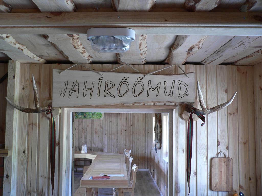 Adu-Jaani Kodumajutus Matja Quarto foto