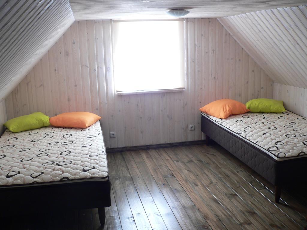 Adu-Jaani Kodumajutus Matja Quarto foto