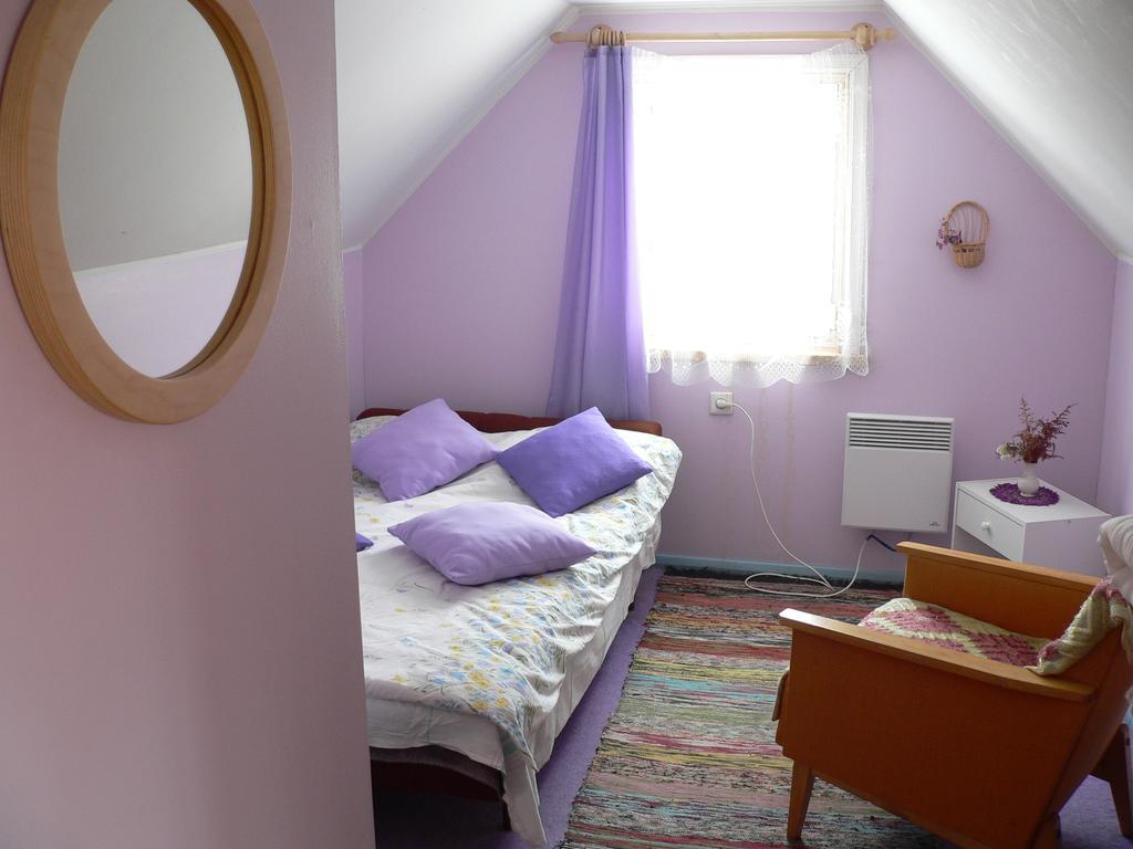Adu-Jaani Kodumajutus Matja Quarto foto