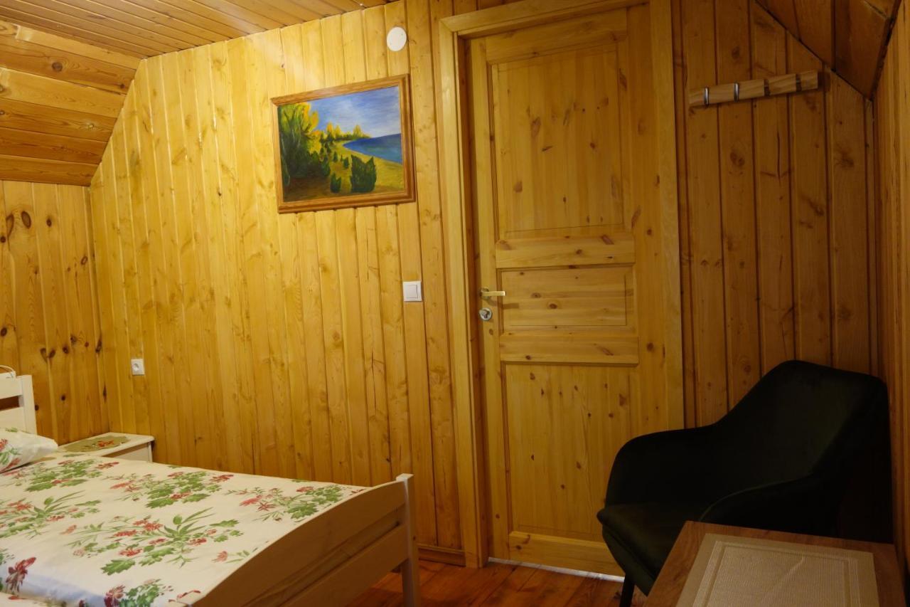 Adu-Jaani Kodumajutus Matja Exterior foto