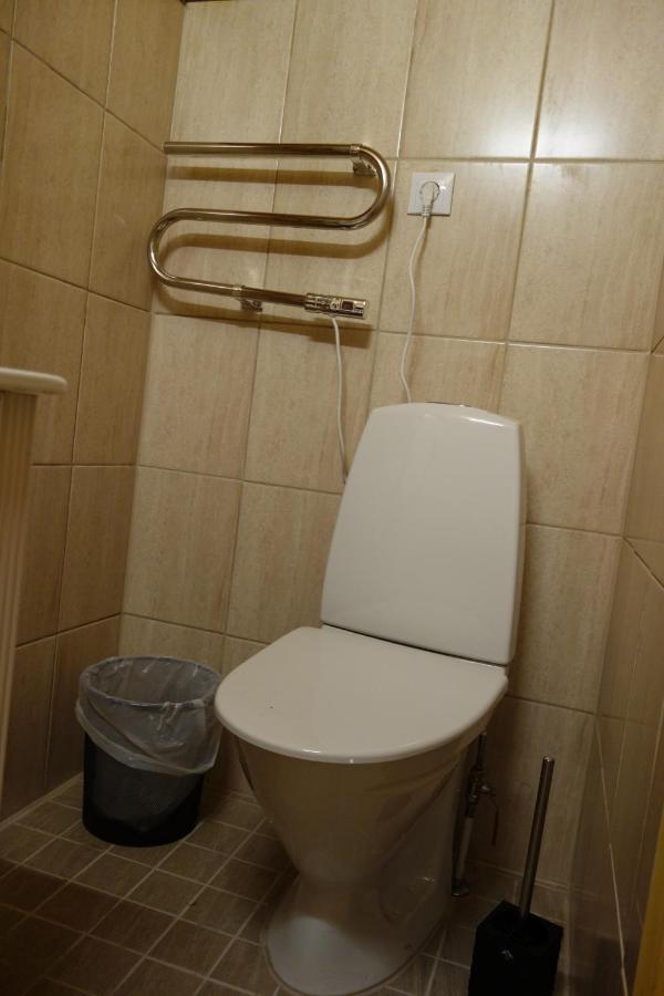 Adu-Jaani Kodumajutus Matja Exterior foto